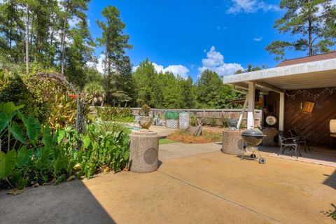 A home in Aiken