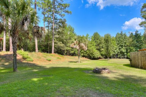 A home in Aiken