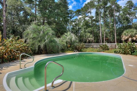 A home in Aiken