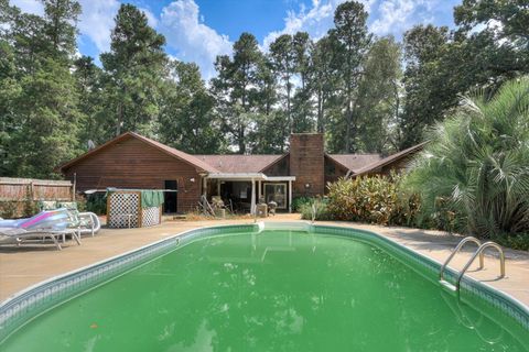 A home in Aiken