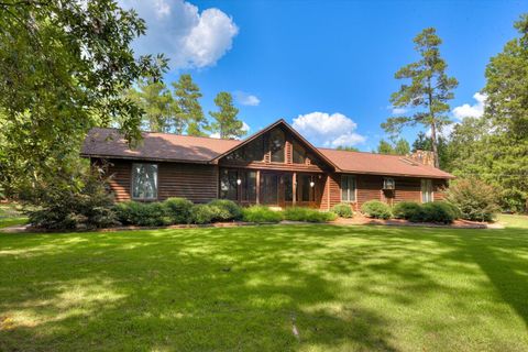 A home in Aiken