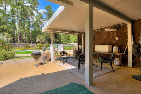 A home in Aiken