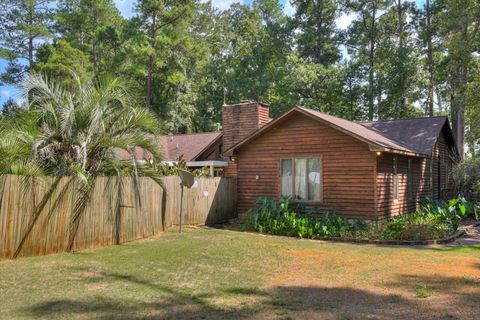 A home in Aiken