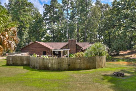 A home in Aiken