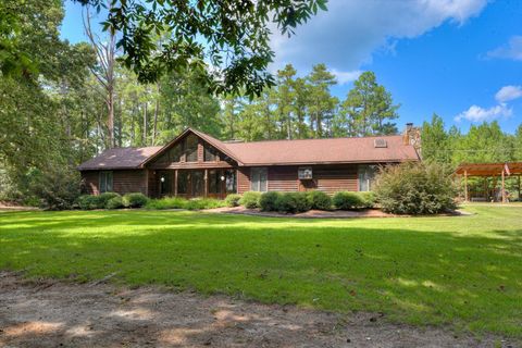 A home in Aiken