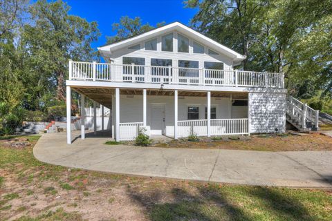Tiny photo for 2902 Pineview Road, Augusta, GA 30909 (MLS # 548515)