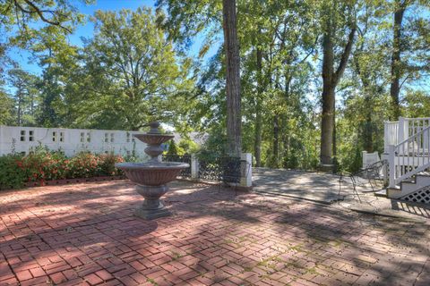 Tiny photo for 2902 Pineview Road, Augusta, GA 30909 (MLS # 548515)