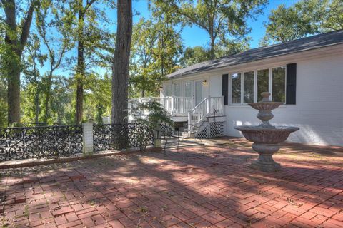 Tiny photo for 2902 Pineview Road, Augusta, GA 30909 (MLS # 548515)