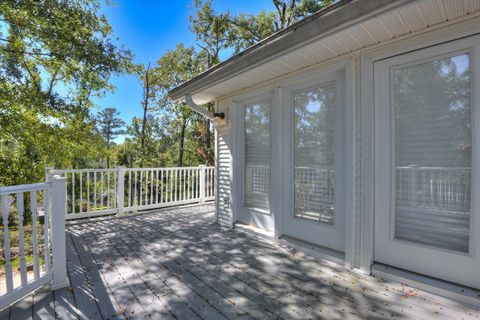 Tiny photo for 2902 Pineview Road, Augusta, GA 30909 (MLS # 548515)