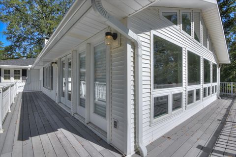 Tiny photo for 2902 Pineview Road, Augusta, GA 30909 (MLS # 548515)