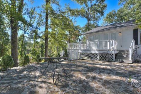 Tiny photo for 2902 Pineview Road, Augusta, GA 30909 (MLS # 548515)