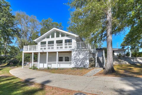 Tiny photo for 2902 Pineview Road, Augusta, GA 30909 (MLS # 548515)