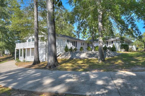 Tiny photo for 2902 Pineview Road, Augusta, GA 30909 (MLS # 548515)