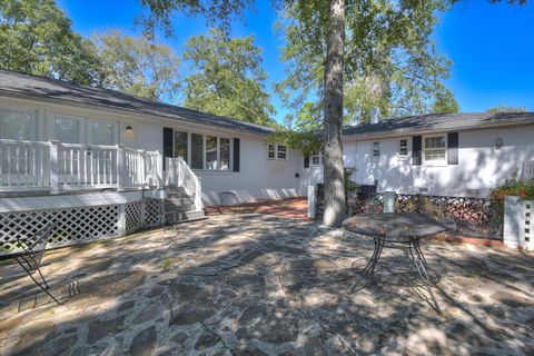 Tiny photo for 2902 Pineview Road, Augusta, GA 30909 (MLS # 548515)