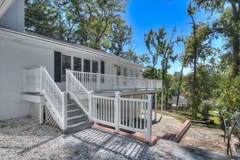 Tiny photo for 2902 Pineview Road, Augusta, GA 30909 (MLS # 548515)