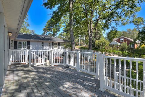 Tiny photo for 2902 Pineview Road, Augusta, GA 30909 (MLS # 548515)