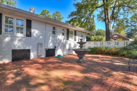 Tiny photo for 2902 Pineview Road, Augusta, GA 30909 (MLS # 548515)