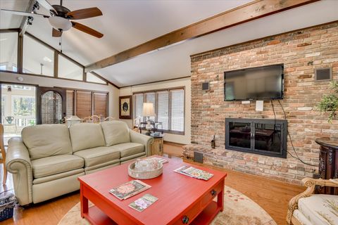 Tiny photo for 2902 Pineview Road, Augusta, GA 30909 (MLS # 548515)