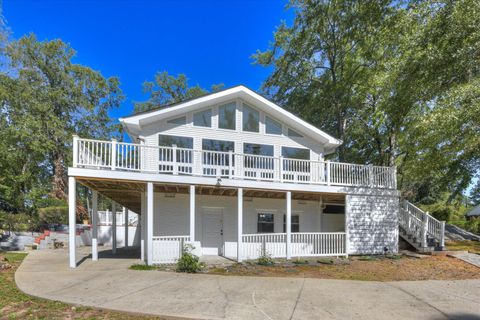 Tiny photo for 2902 Pineview Road, Augusta, GA 30909 (MLS # 548515)
