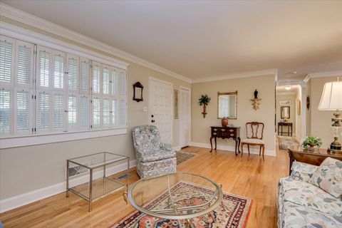Tiny photo for 2902 Pineview Road, Augusta, GA 30909 (MLS # 548515)