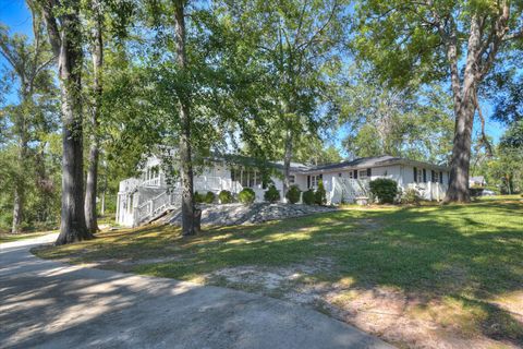 Tiny photo for 2902 Pineview Road, Augusta, GA 30909 (MLS # 548515)