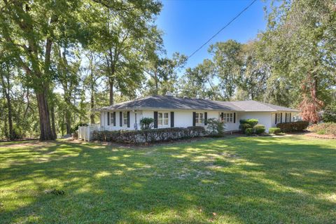 Tiny photo for 2902 Pineview Road, Augusta, GA 30909 (MLS # 548515)