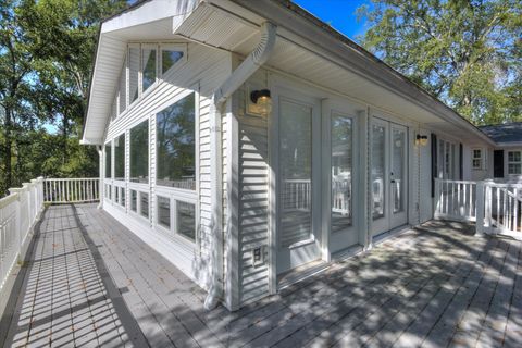 Tiny photo for 2902 Pineview Road, Augusta, GA 30909 (MLS # 548515)