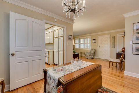 Tiny photo for 2902 Pineview Road, Augusta, GA 30909 (MLS # 548515)