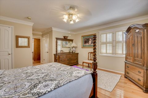 Tiny photo for 2902 Pineview Road, Augusta, GA 30909 (MLS # 548515)