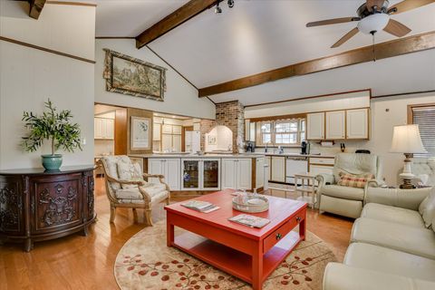 Tiny photo for 2902 Pineview Road, Augusta, GA 30909 (MLS # 548515)
