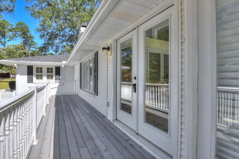 Tiny photo for 2902 Pineview Road, Augusta, GA 30909 (MLS # 548515)