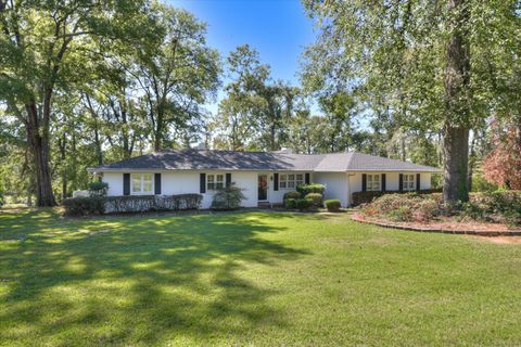 Tiny photo for 2902 Pineview Road, Augusta, GA 30909 (MLS # 548515)