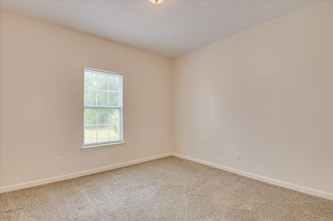 Tiny photo for 22 Stirrup Drive, North Augusta, SC 29860 (MLS # 545761)