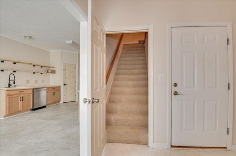 Tiny photo for 22 Stirrup Drive, North Augusta, SC 29860 (MLS # 545761)