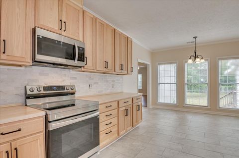 Tiny photo for 22 Stirrup Drive, North Augusta, SC 29860 (MLS # 545761)