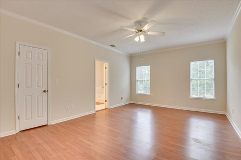 Tiny photo for 22 Stirrup Drive, North Augusta, SC 29860 (MLS # 545761)