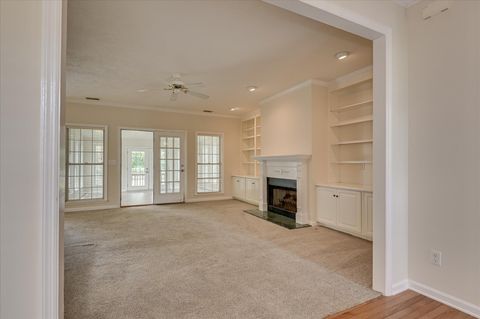 Tiny photo for 22 Stirrup Drive, North Augusta, SC 29860 (MLS # 545761)