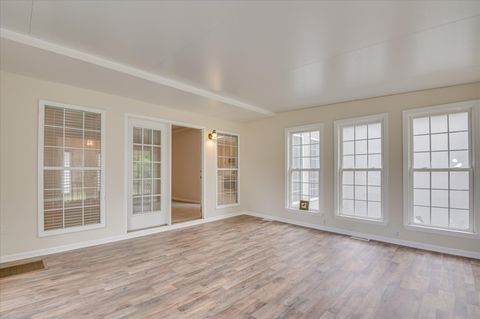 Tiny photo for 22 Stirrup Drive, North Augusta, SC 29860 (MLS # 545761)