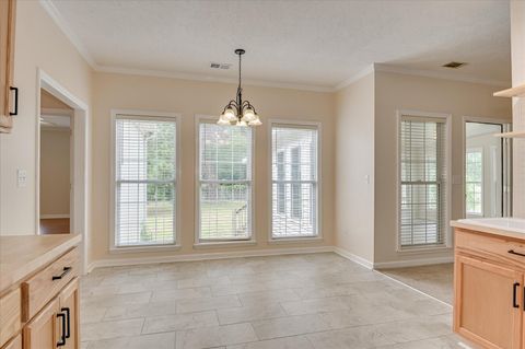 Tiny photo for 22 Stirrup Drive, North Augusta, SC 29860 (MLS # 545761)