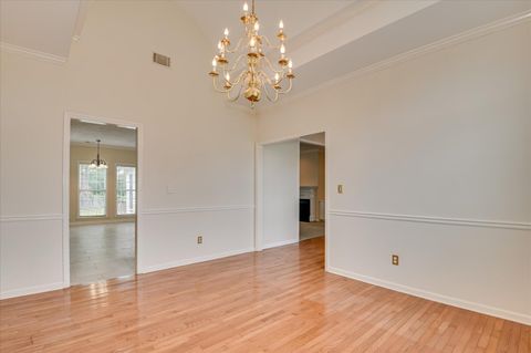 Tiny photo for 22 Stirrup Drive, North Augusta, SC 29860 (MLS # 545761)