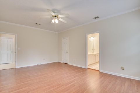 Tiny photo for 22 Stirrup Drive, North Augusta, SC 29860 (MLS # 545761)