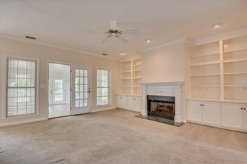 Tiny photo for 22 Stirrup Drive, North Augusta, SC 29860 (MLS # 545761)