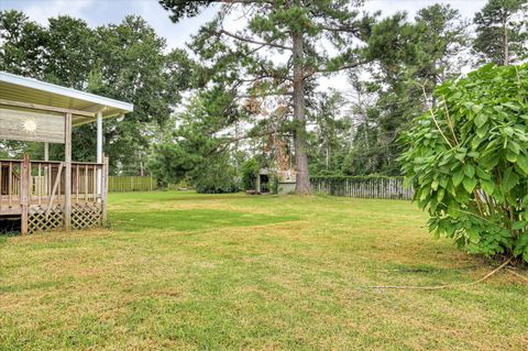 Tiny photo for 22 Stirrup Drive, North Augusta, SC 29860 (MLS # 545761)