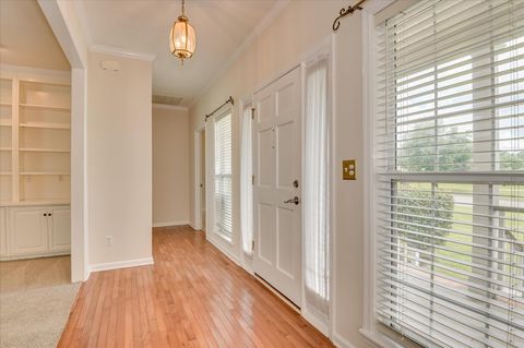 Tiny photo for 22 Stirrup Drive, North Augusta, SC 29860 (MLS # 545761)