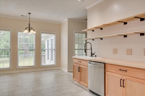 Tiny photo for 22 Stirrup Drive, North Augusta, SC 29860 (MLS # 545761)