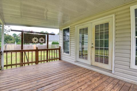 Tiny photo for 22 Stirrup Drive, North Augusta, SC 29860 (MLS # 545761)