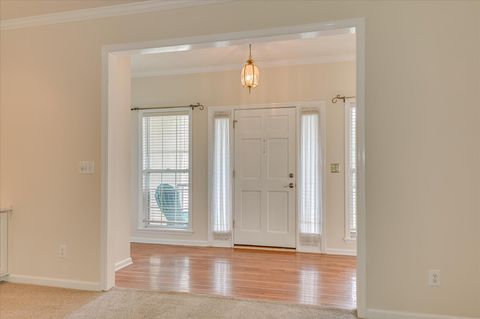 Tiny photo for 22 Stirrup Drive, North Augusta, SC 29860 (MLS # 545761)