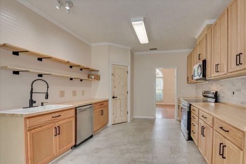 Tiny photo for 22 Stirrup Drive, North Augusta, SC 29860 (MLS # 545761)