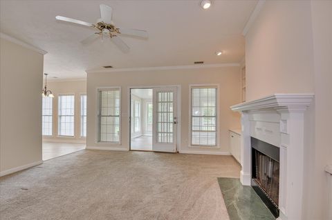 Tiny photo for 22 Stirrup Drive, North Augusta, SC 29860 (MLS # 545761)