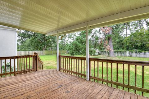 Tiny photo for 22 Stirrup Drive, North Augusta, SC 29860 (MLS # 545761)
